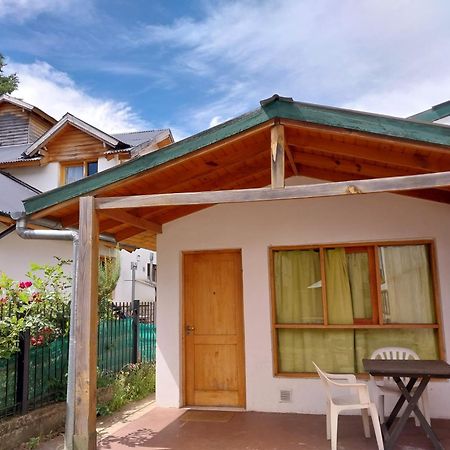 El Refugio Casa De Montana Hostel San Martin de los Andes Luaran gambar